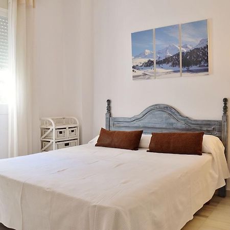 Apartamentos Y Casas Serinamar Marbella El Ángel エクステリア 写真