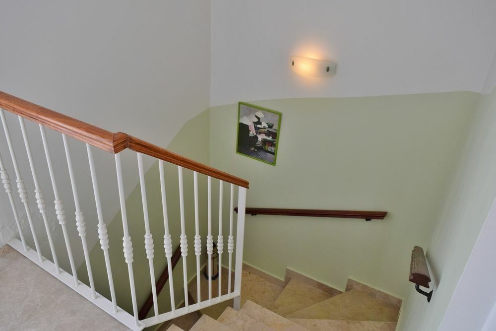 Apartamentos Y Casas Serinamar Marbella El Ángel エクステリア 写真