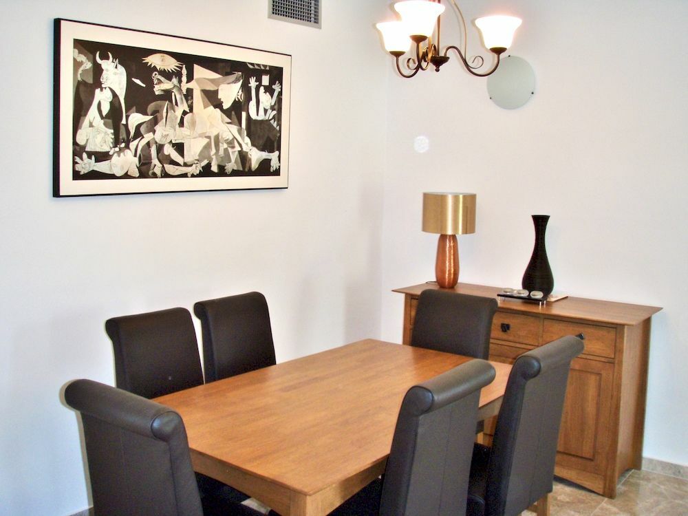 Apartamentos Y Casas Serinamar Marbella El Ángel エクステリア 写真