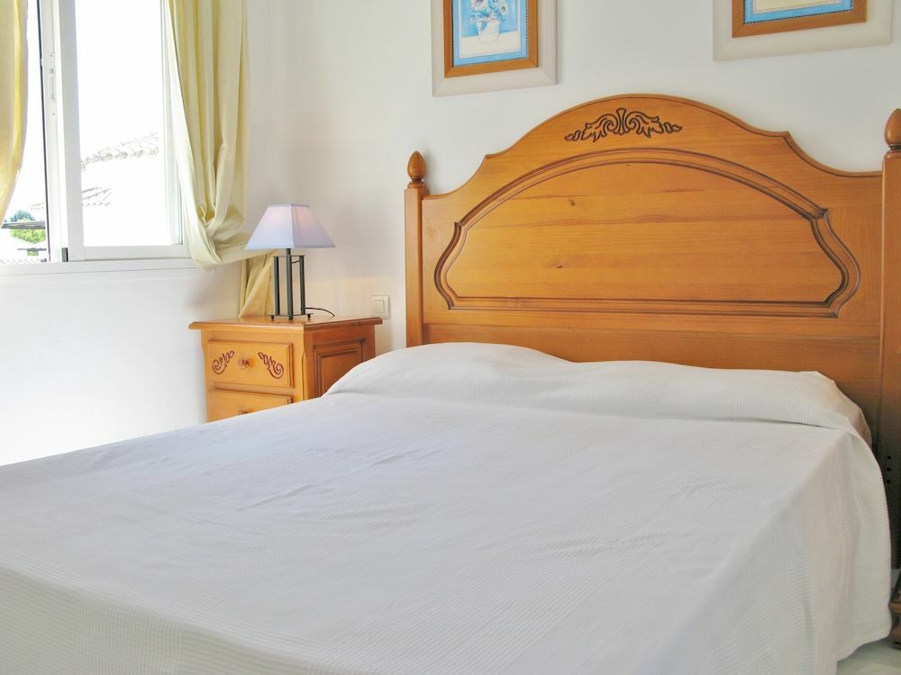 Apartamentos Y Casas Serinamar Marbella El Ángel エクステリア 写真