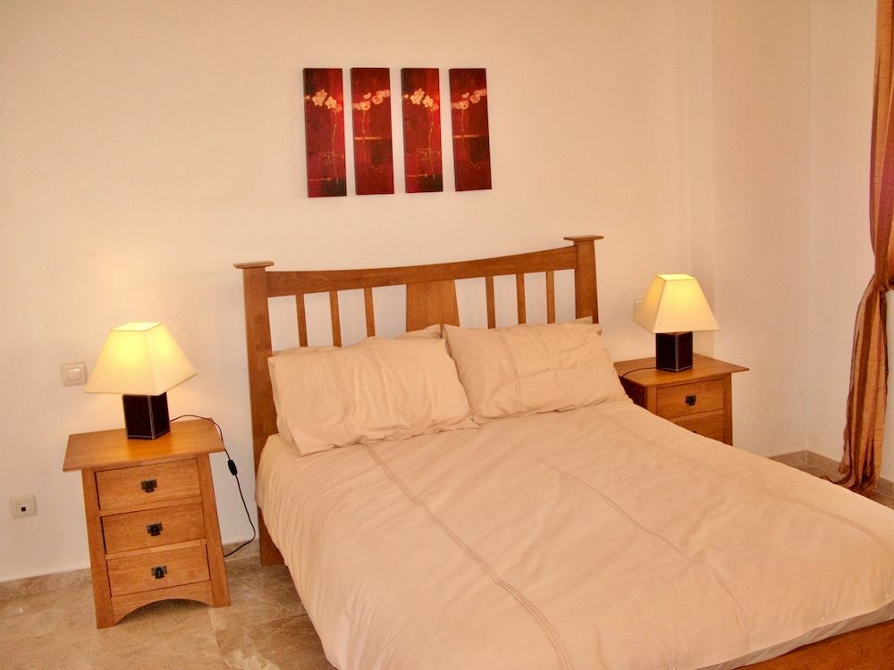 Apartamentos Y Casas Serinamar Marbella El Ángel エクステリア 写真