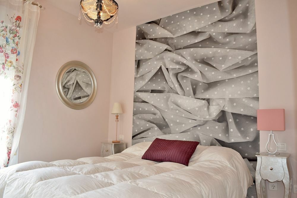 Apartamentos Y Casas Serinamar Marbella El Ángel エクステリア 写真