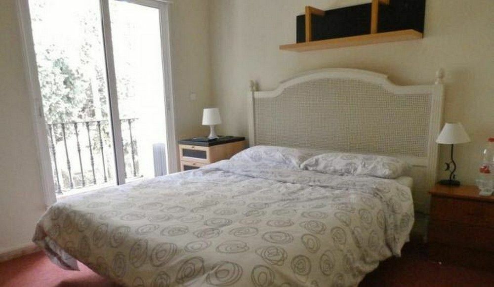 Apartamentos Y Casas Serinamar Marbella El Ángel エクステリア 写真