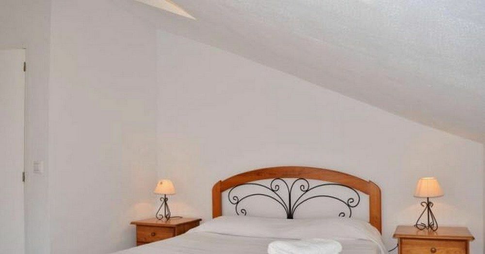 Apartamentos Y Casas Serinamar Marbella El Ángel エクステリア 写真