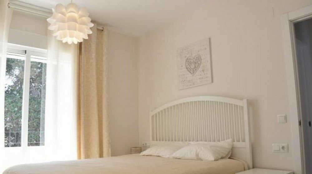 Apartamentos Y Casas Serinamar Marbella El Ángel エクステリア 写真