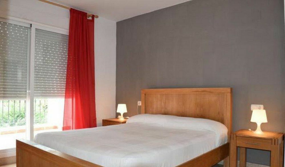 Apartamentos Y Casas Serinamar Marbella El Ángel エクステリア 写真