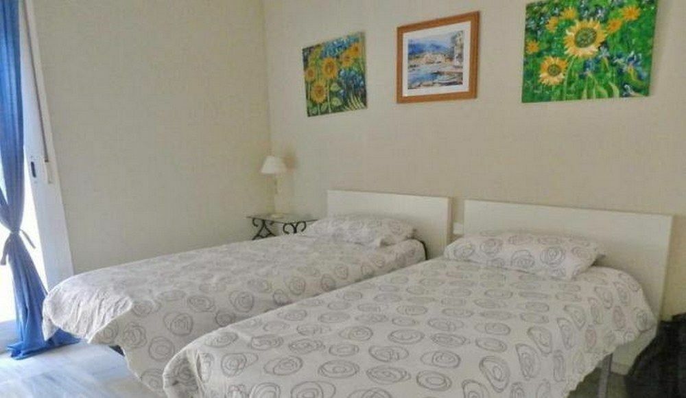 Apartamentos Y Casas Serinamar Marbella El Ángel エクステリア 写真